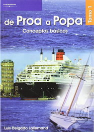 PARANINFO, De proa a popa - PARANINFO
