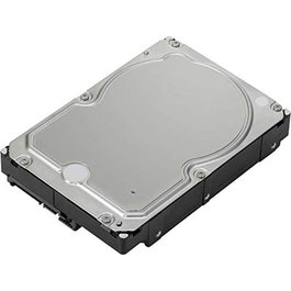 Thinkstation 6tb 7200rpm sata 3.5