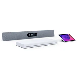 Cisco Room Kit EQ PTZ 4K Sistema de videoconferencia en grupo Ethernet CMOS 5K Ultra HD 60 pps 20x 12x