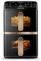 Philips Airfryer 4000 Series NA462/70 10 L Negro/Copper