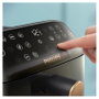 Philips Airfryer 4000 Series NA462/70 10 L Negro/Copper