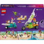LEGO Friends 42641 Perros Surfistas y Aventuras en Scooter