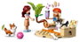 LEGO Friends 42641 Perros Surfistas y Aventuras en Scooter
