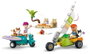LEGO Friends 42641 Perros Surfistas y Aventuras en Scooter