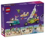 LEGO Friends 42641 Perros Surfistas y Aventuras en Scooter