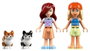 LEGO Friends 42641 Perros Surfistas y Aventuras en Scooter