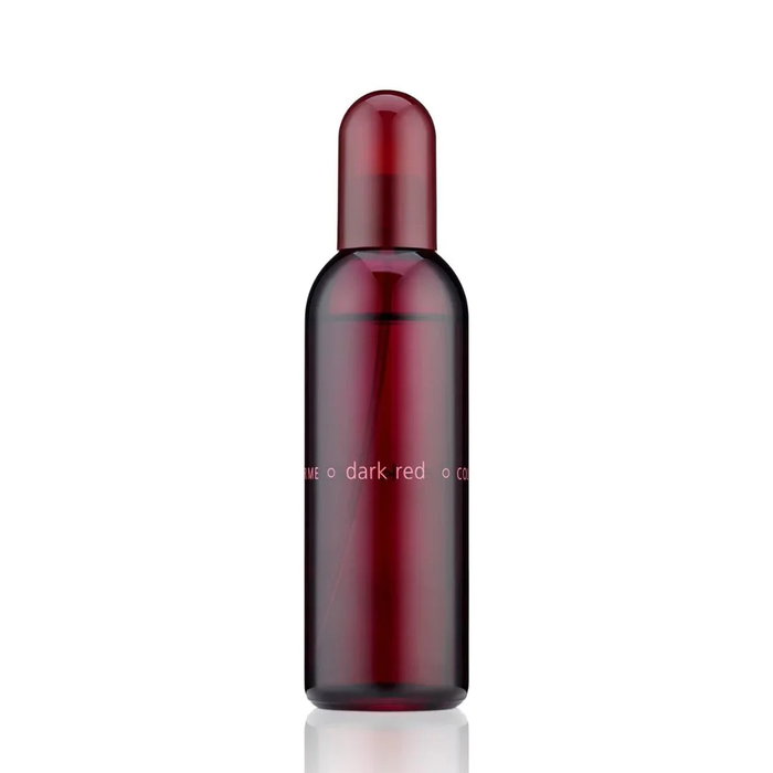 Milton Lloyd Colour Me Dark Red Agua de perfume 100 ml Milton Lloyd Colour Me Dark Red Agua de perfume 100 ml