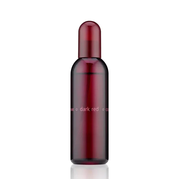 Milton Lloyd Colour Me Dark Red Agua de perfume 100 ml Milton Lloyd Colour Me Dark Red Agua de perfume 100 ml