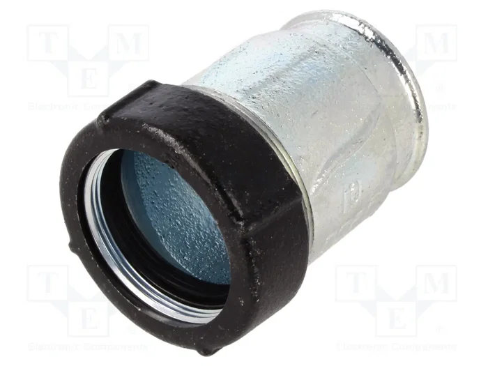 GEBO Conector de apriete y reparación QUICK G 1 1/2 de fundición