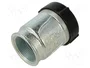GEBO Conector de apriete y reparación QUICK G 1 1/2 de fundición