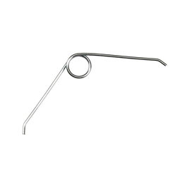 Stocker Muelle para Tijera Ref. 79026 - Recambio Original para Herramientas de Jardín