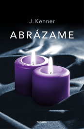 7.ABRAZAME, J. Kenner - Grijalbo