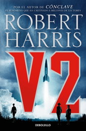 V2, Robert Harris - DEBOLSILLO