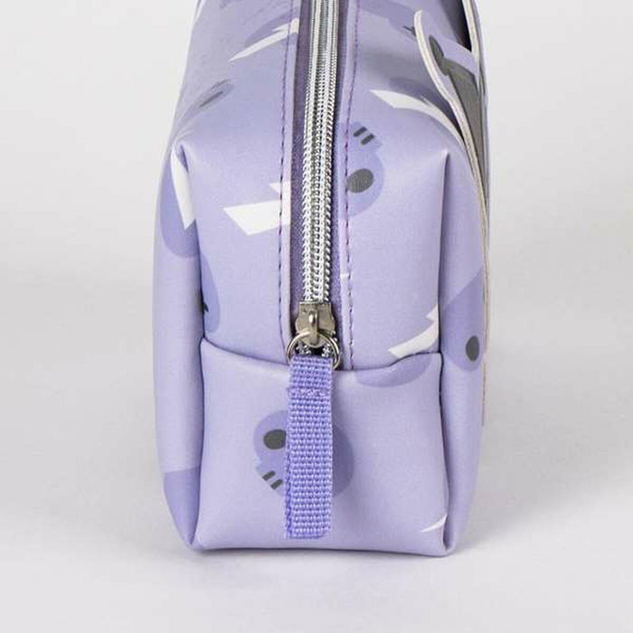 Cerdá Neceser Aseo Viaje Hk Winter 2025 - Purple Cerdá Neceser Aseo Viaje Hk Winter 2025 - Purple