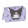 Cerdá Neceser Aseo Viaje Hk Winter 2025 - Purple