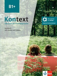 KLETT Kontext B1 - Libro del alumno edición híbrida Allango