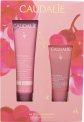 Caudalie VinoHydra Le Duo Hydration Moisturizing Duo Gift Set (60ml Sorbet + 30ml Gel)