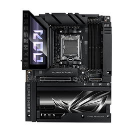 ASUS ROG CROSSHAIR X870E HERO BTF Placa Base ATX AMD X870E Socket AM5 para Procesadores AMD Ryzen Serie 7000/8000/9000 DDR5