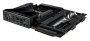 ASUS ROG CROSSHAIR X870E HERO BTF ATX DDR5