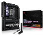 ASUS ROG CROSSHAIR X870E HERO BTF ATX DDR5