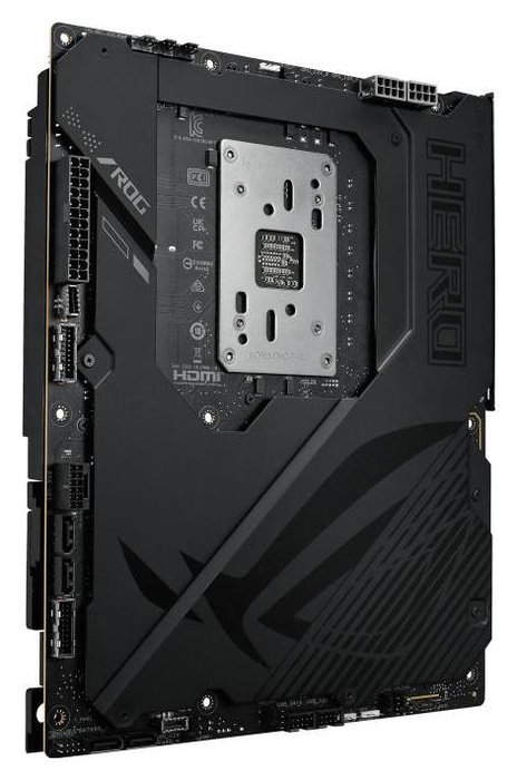 ASUS ROG CROSSHAIR X870E HERO BTF ATX DDR5