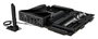 ASUS ROG CROSSHAIR X870E HERO BTF ATX DDR5