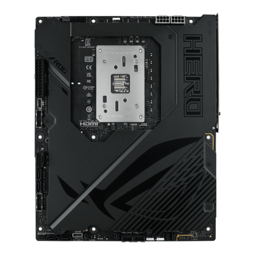 ASUS ROG CROSSHAIR X870E HERO BTF ATX DDR5