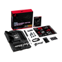 ASUS ROG CROSSHAIR X870E HERO BTF ATX DDR5