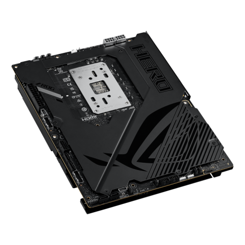 ASUS ROG CROSSHAIR X870E HERO BTF ATX DDR5