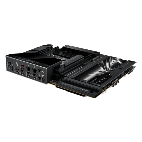 ASUS ROG CROSSHAIR X870E HERO BTF ATX DDR5
