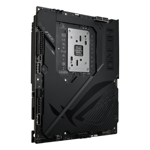 ASUS ROG CROSSHAIR X870E HERO BTF ATX DDR5