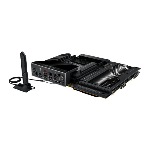 ASUS ROG CROSSHAIR X870E HERO BTF ATX DDR5