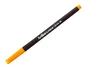 Artline EPFS200 Rotulador Punta de Fibra Amarillo 0,4 mm