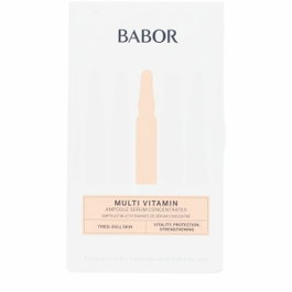 Babor Multi Vitamin 7 x 2 ml Ampollas