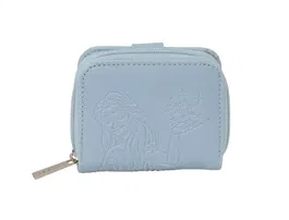 Safta Monedero Billetera Casual Disney 95x110x20 mm