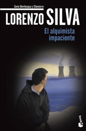 BOOKET, El alquimista impaciente, Lorenzo Silva - BOOKET