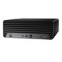 HP Pro SFF 400 G9 con Intel Core i5-14500, 8 GB DDR5 y 256 GB SSD