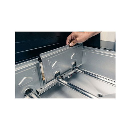 CAMPINGAZ Select 4 L Gasgrill Parrilla de Gas para Exterior, 4 Flammen, 1200 W, Sistema InstaClean, Negro