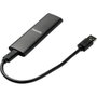 Philips SSD Externo 2 TB USB-C Gris