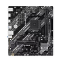 Asus PRIME B550M-K ARGB Micro ATX AMD AM4 DDR4