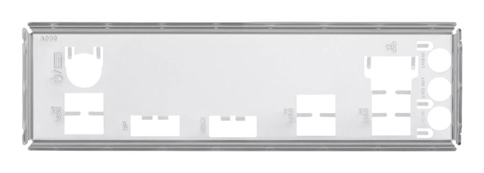 Asus PRIME B550M-K ARGB