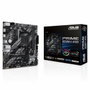 Asus PRIME B550M-K ARGB Micro ATX AMD AM4 DDR4