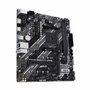 Asus PRIME B550M-K ARGB Micro ATX AMD AM4 DDR4