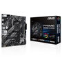 Placa base asus am4 prime b550m-k argb