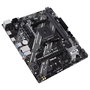 Placa base asus am4 prime b550m-k argb