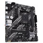 Placa base asus am4 prime b550m-k argb