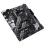 Asus PRIME B550M-K ARGB Micro ATX AMD AM4 DDR4