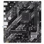 Asus PRIME B550M-K ARGB Micro ATX AMD AM4 DDR4