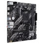 Asus PRIME B550M-K ARGB Micro ATX AMD AM4 DDR4