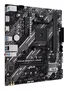 Asus PRIME B550M-K ARGB, Placa Base AMD B550, Socket AM4, micro ATX, 2 x M.2, HDMI 2.1, DisplayPort 1.4, Audio 7.1, Gigabit LAN, 64 GB DDR4